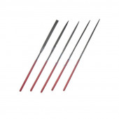 Набор надфилей, 5 шт Набор надфилей, 5 шт