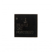 Мосфет ISL6312CRZ ISL6312 QFN-48 с разбора