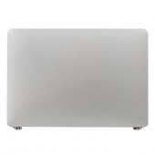 Крышка матрицы для Apple MacBook Pro Retina 15 A1707 Touch Bar, Late 2016, silver Крышка матрицы для Apple MacBook Pro Retina 15 A1707 Touch Bar, Late 2016, silver