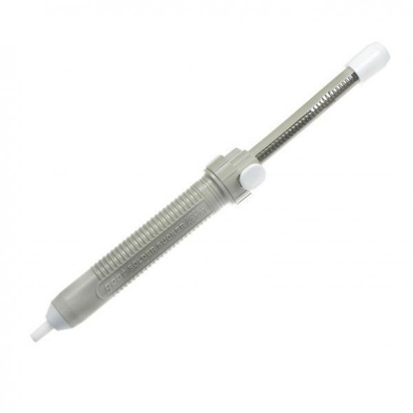 Отсос припоя Goot GS-104 пластик