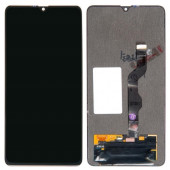 Модуль для Huawei Mate 20, черный