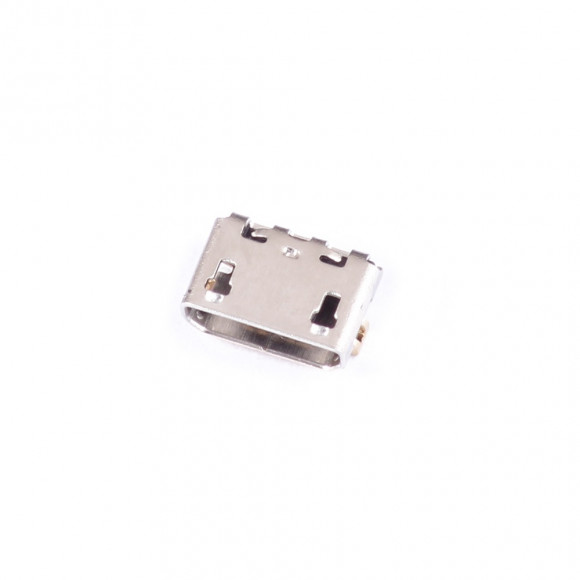 Разъем Micro USB для телефона Explay Fresh
