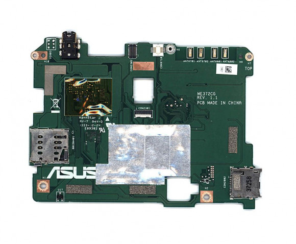 Материнская плата для планшета Asus FonePad 7 (ME372CG) 16GB, б.у.