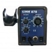 Паяльная станция Element 878 Паяльная станция Element 878