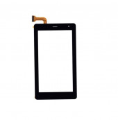 Сенсорное стекло (тачскрин) Prestigio Grace 4327 3G, черное Сенсорное стекло (тачскрин) Prestigio Grace 4327 3G, черное