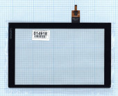 Сенсорное стекло (тачскрин) для Lenovo Yoga Tablet 3 YT3-X50, черное Сенсорное стекло (тачскрин) для Lenovo Yoga Tablet 3 YT3-X50, черное