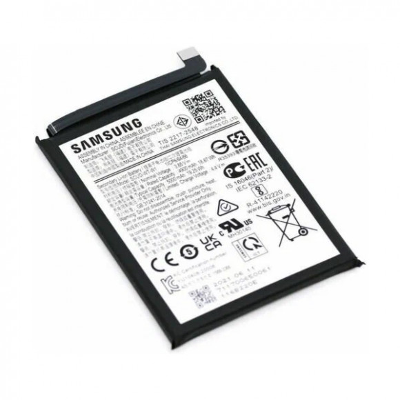 Аккумулятор для Samsung A226B, A045F Galaxy A22s 5G, A04 (SCUD-WT-W1) (VIXION)
