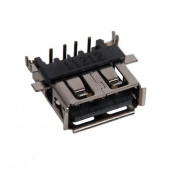 Разъем USB на плату USB-033 Разъем USB на плату USB-033
