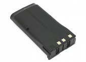 Аккумулятор (батарея) KNB-17 для радиостанции (рации) Kenwood TK-480, TK-380, TK-280, 7.2В, 1300мАч, Ni-Mh Аккумулятор (батарея) KNB-17 для радиостанции (рации) Kenwood TK-480, TK-380, TK-280, 7.2В, 1300мАч, Ni-Mh