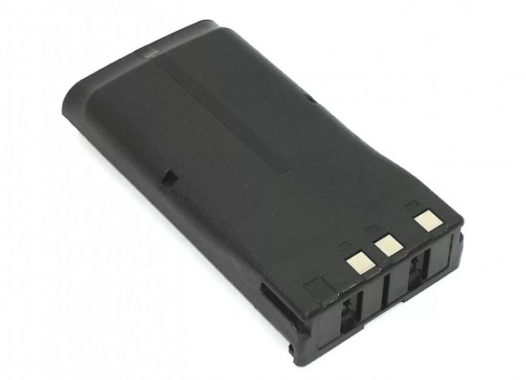 Аккумулятор (батарея) KNB-17 для радиостанции (рации) Kenwood TK-480, TK-380, TK-280, 7.2В, 1300мАч, Ni-Mh