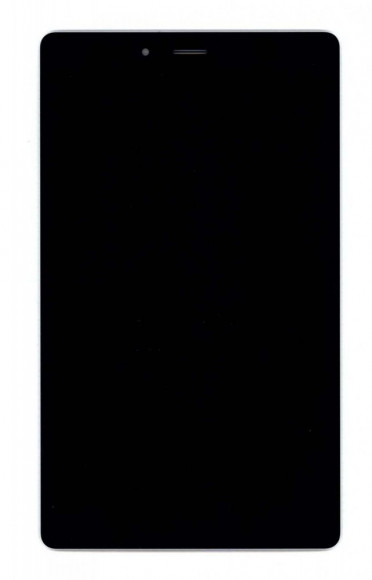Модуль (матрица + тачскрин) для Samsung Galaxy Tab A 8.0 LTE SM-T295 (2019), черный