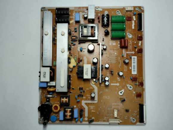 Блок питания BN44-00599B от ТВ Samsung PS51F4900 с разбора