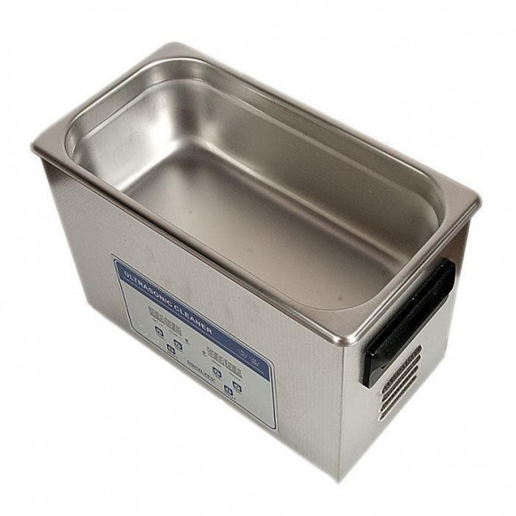 Ультразвуковая ванна Skymen 030S (4.5L, 180W), подогрев