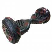 Гироскутер Smart Balance Premium Pro 10, 5" Красная молния Гироскутер Smart Balance Premium Pro 10, 5" Красная молния