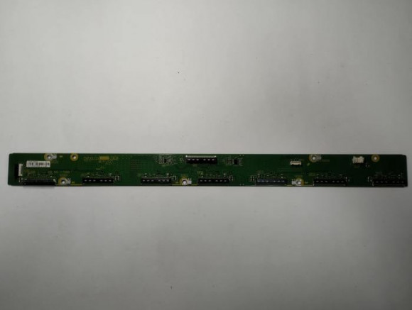 Плата плазмы TNPA5101 от ТВ Panasonic TX-PR50U20 с разбора