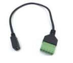 Кабель со сборным разъемом USB тип ? мама