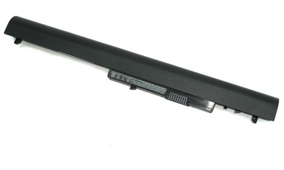 Аккумулятор (батарея) LA04DF для ноутбука HP Pavilion 14-n000, 15-n000, 15-n200, 14.4В, 2770мАч (оригинал)