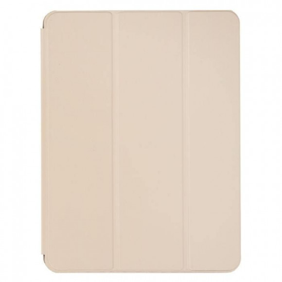 Чехол Smart Case для Apple iPad Pro 12.9" 2021 (12), светло-серый