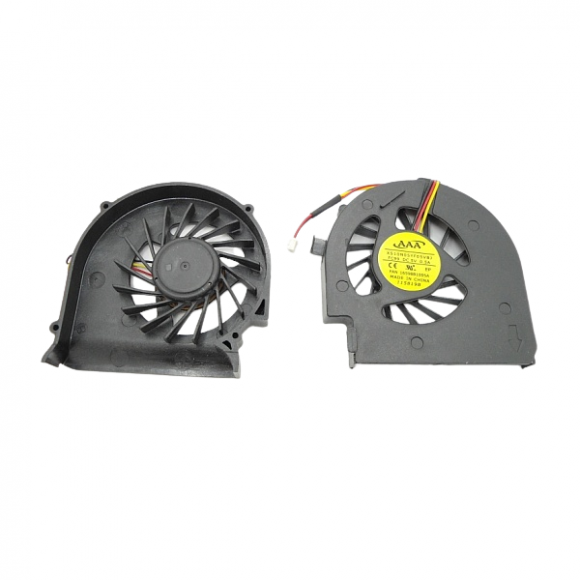 Вентилятор (кулер) для ноутбука Dell Inspiron 14V, M4010, N4020, N4030, 3-pin