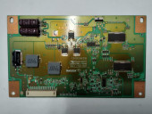 Инвертор C500E06E01B от ТВ Panasonic TH-50LFE7E с разбора Инвертор C500E06E01B от ТВ Panasonic TH-50LFE7E с разбора