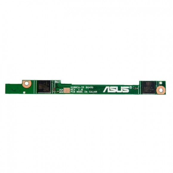 Плата картридера и портов для ноутбука Asus UX310U тачскрина для ноутбука Asus X200CA, F200CA