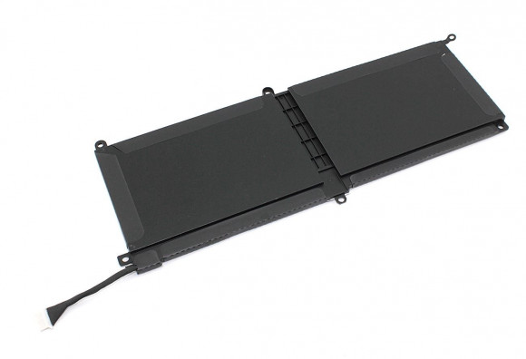 Аккумулятор (батарея) для ноутбука HP Pro Tablet x2 612 G1 (KK04XL), 7.4В, 4250мАч OEM