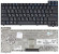 Клавиатура для ноутбука HP NC6110, NC6120, NC6130, NX6110, NX6120, NX6130, NC6220, черная Клавиатура для ноутбука HP NC6110, NC6120, NC6130, NX6110, NX6120, NX6130, NC6220, черная