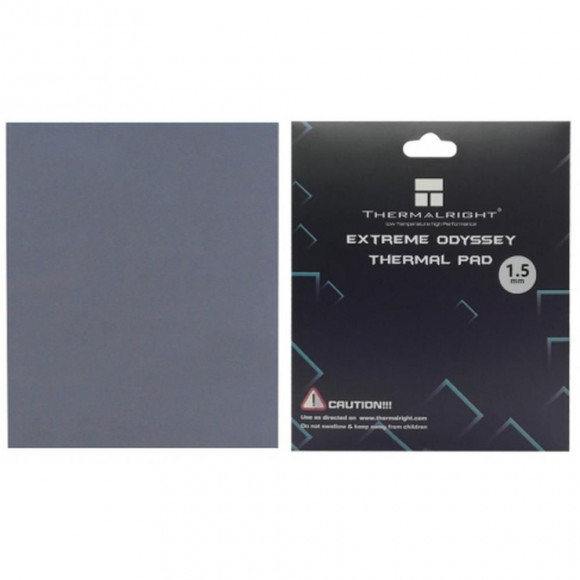 Термопрокладка Thermalright EXTREME ODYSSEY 120x120x1.5 мм