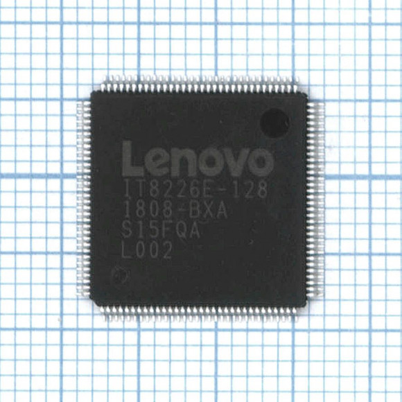 Мультиконтроллер IT8226E-128 BXA