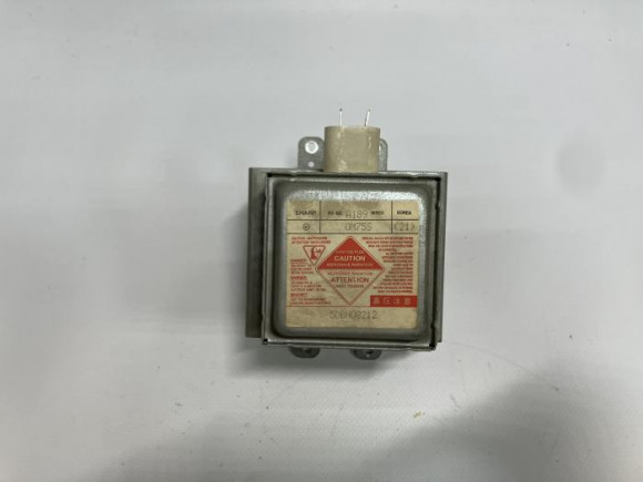 Магнетрон A189 0M755 от Sharp r-7h55 С разбора