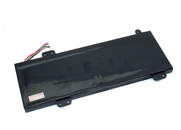 Аккумулятор (батарея) для ноутбука MSI GS30 (BTY-S37) 7.4B, 6400мАч, оригинал, черная Аккумулятор (батарея) для ноутбука MSI GS30 (BTY-S37) 7.4B, 6400мАч, оригинал, черная