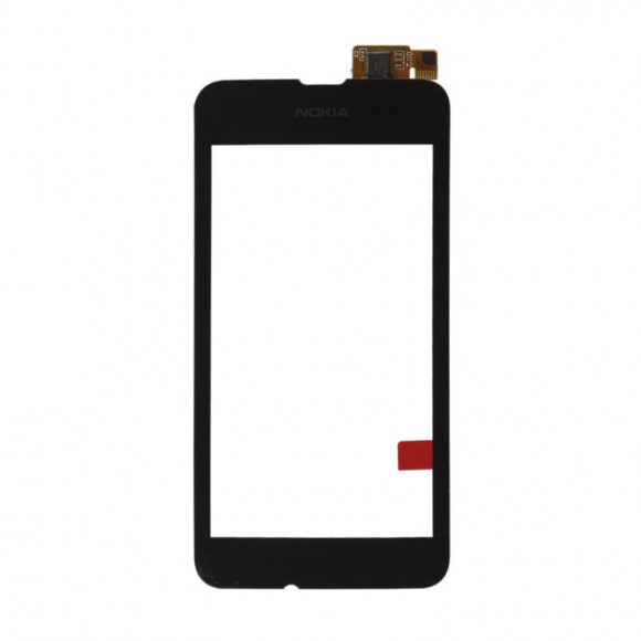 Сенсорное стекло (тачскрин) для Nokia Lumia 530, 530 Dual Sim