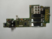 Майн плата AKE1063 от ТВ Pioneer PDP-4280XD с разбора Майн плата AKE1063 от ТВ Pioneer PDP-4280XD с разбора