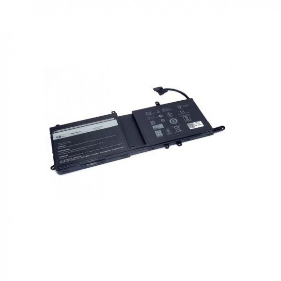 Аккумулятор (батарея) 9NJM1 для ноутбука Dell Alienware 17 R4 99Wh, 11.4В, 8333мАч(оригинал)