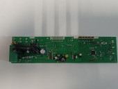 Силовая плата (плата управления) Bosch уценено с разбора Силовая плата (плата управления) Bosch уценено с разбора