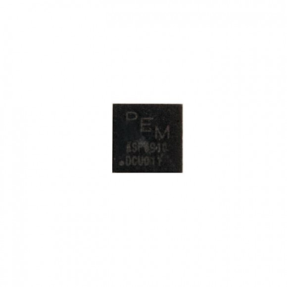 Микросхема aSP0910QJH VQFN 4*4-28L с разбора