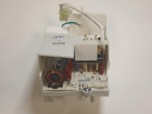 Инвертор EBR82899202 от LG MH63M38GISW / 00 С разбора
