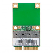 Модуль WiFi 802.11 B/G/N AW-NE785 AR5B95 1:1 (с разбора) Модуль WiFi 802.11 B/G/N AW-NE785 AR5B95 1:1 (с разбора)