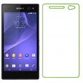 Защитное стекло для Sony Xperia C4 Защитное стекло для Sony Xperia C4