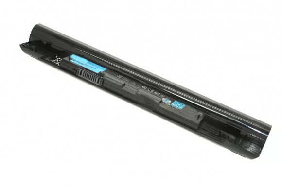 Аккумулятор (батарея) N411Z (JD41Y) для ноутбука Dell Inspiron, 5200мАч, 11.1В, черный (оригинал)