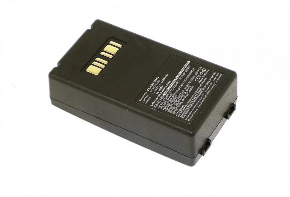 Аккумуляторная батарея CS-DAX300BL 3, 7 V 16.28 Wh для терминала сбора данных Datalogic Falcon X3