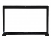Рамка крышки матрицы Lenovo IdeaPad B580, черная (с разбора) Рамка крышки матрицы Lenovo IdeaPad B580, черная (с разбора)