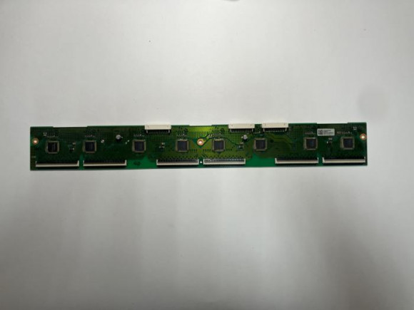 Инвертор EAX64286201 от ТВ LG 42pa4510-zg с разбора