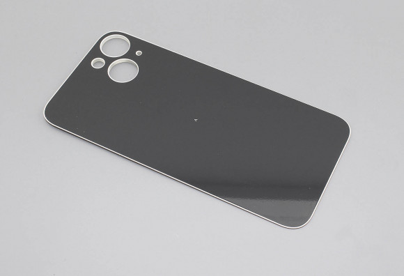 Задняя крышка (стекло) для Apple iPhone 14 белая