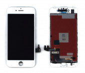 Дисплей Amperin для Apple iPhone 7 в сборе с тачскрином (IPS) белый Дисплей Amperin для Apple iPhone 7 в сборе с тачскрином (IPS) белый