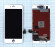 Дисплей Amperin для Apple iPhone 7 в сборе с тачскрином (IPS) белый