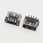 Разъем USB 2.0 для ноутбука 125