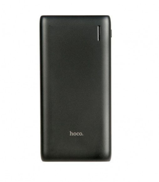 Внешний аккумулятор Hoco J80 Premium 22.5W, 5V, 3.0A, 10000mAh, черный