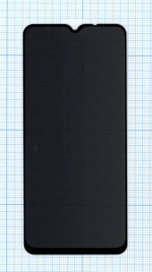 Защитное стекло Privacy "Анти-шпион" для Samsung Galaxy A33 (SM-A336B) Защитное стекло Privacy "Анти-шпион" для Samsung Galaxy A33 (SM-A336B)