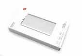 Универсальный внешний аккумулятор для Xiaomi Mi Power Bank 3 22.5W (10000 mAh) PB100DZM, Silver Универсальный внешний аккумулятор для Xiaomi Mi Power Bank 3 22.5W (10000 mAh) PB100DZM, Silver